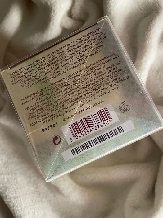 Burberry Baby Touch парфюм