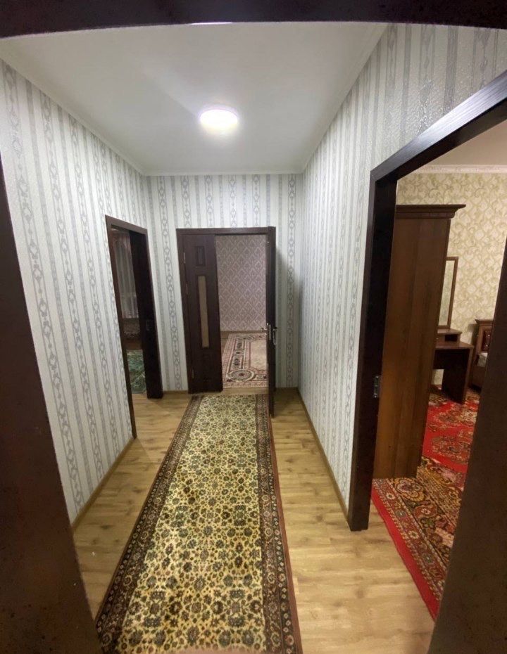 Аренда квартира Лиснова 4