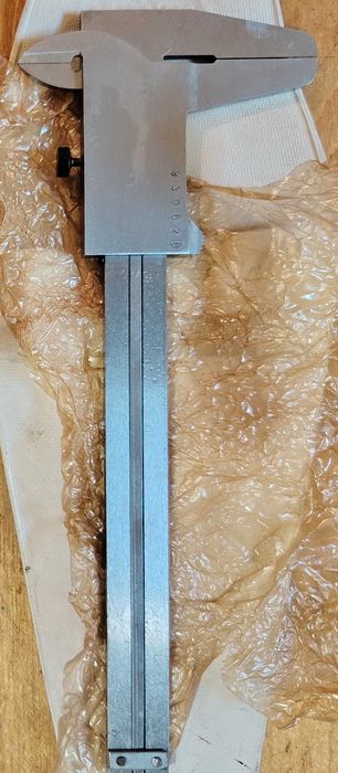 Штангенциркуль ШЦ-1, новый