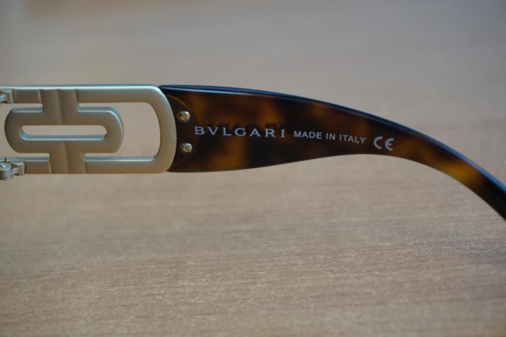 Слънчеви очила Bulgari / Bvlgari BV 8022-B