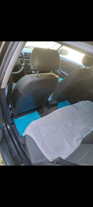 Vand Audi A4 b6 combi