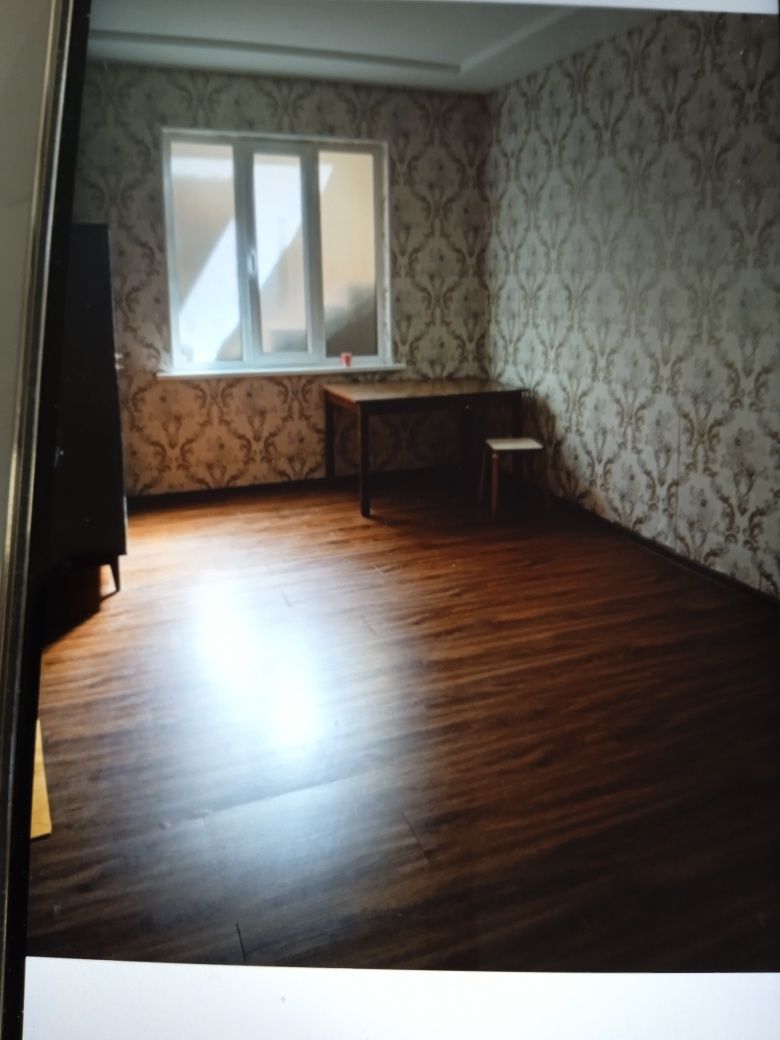 Продам свою квартиру на Карасу -6