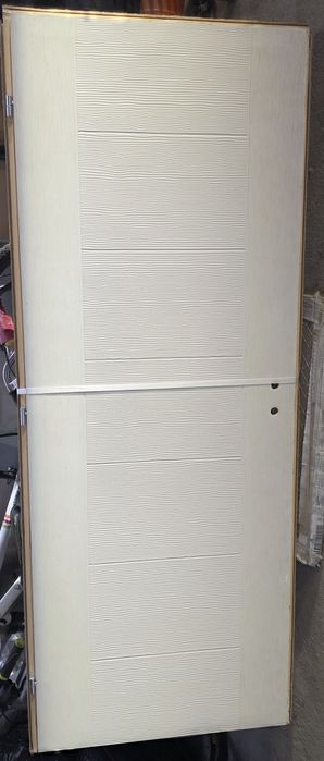 НОВА интериорна врата с каса 80/200