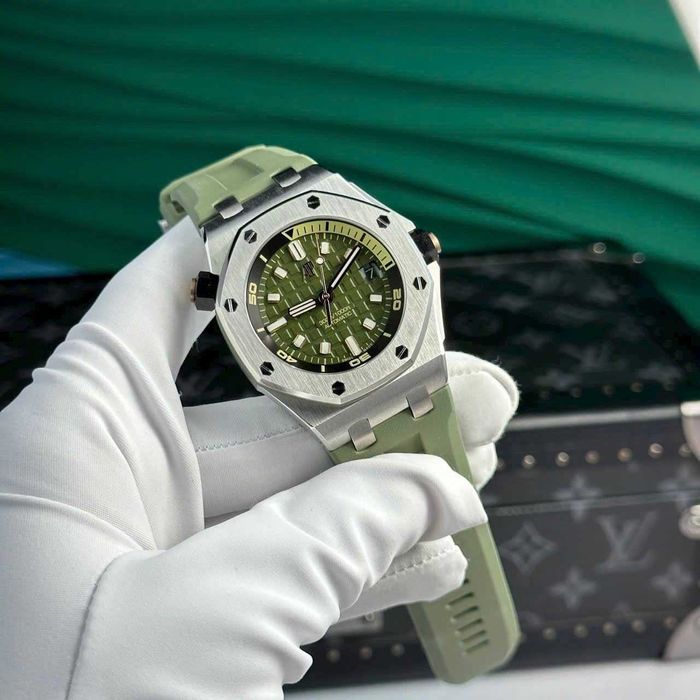 audemars Piguet Royal oak Diver Offshore колекция