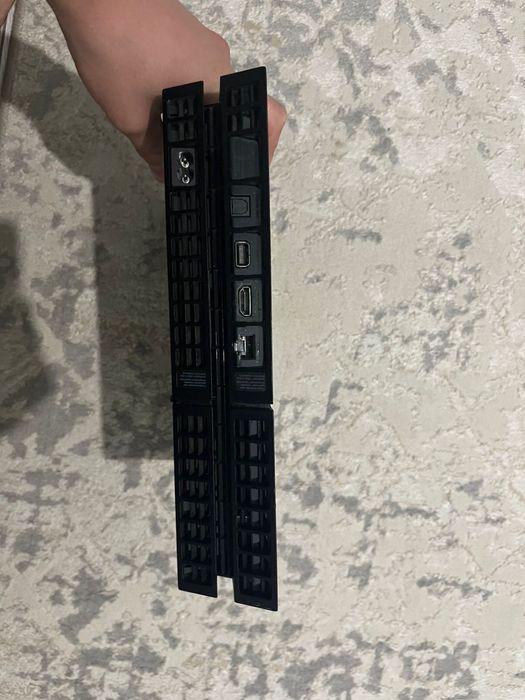 ПС 4 в отличном состоянии