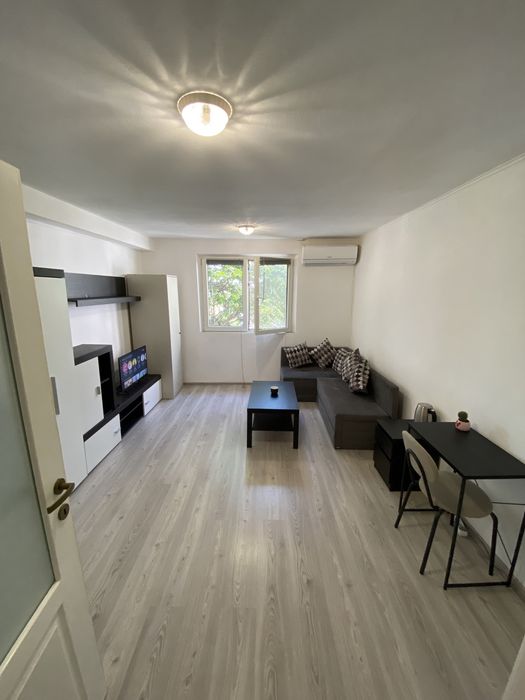 Garsoniera Aparatorii Patriei Berceni- Direct Proprietar