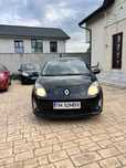 Renault Twingo 2009 Euro4
