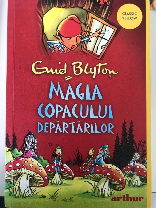 Vand carti pentru copii