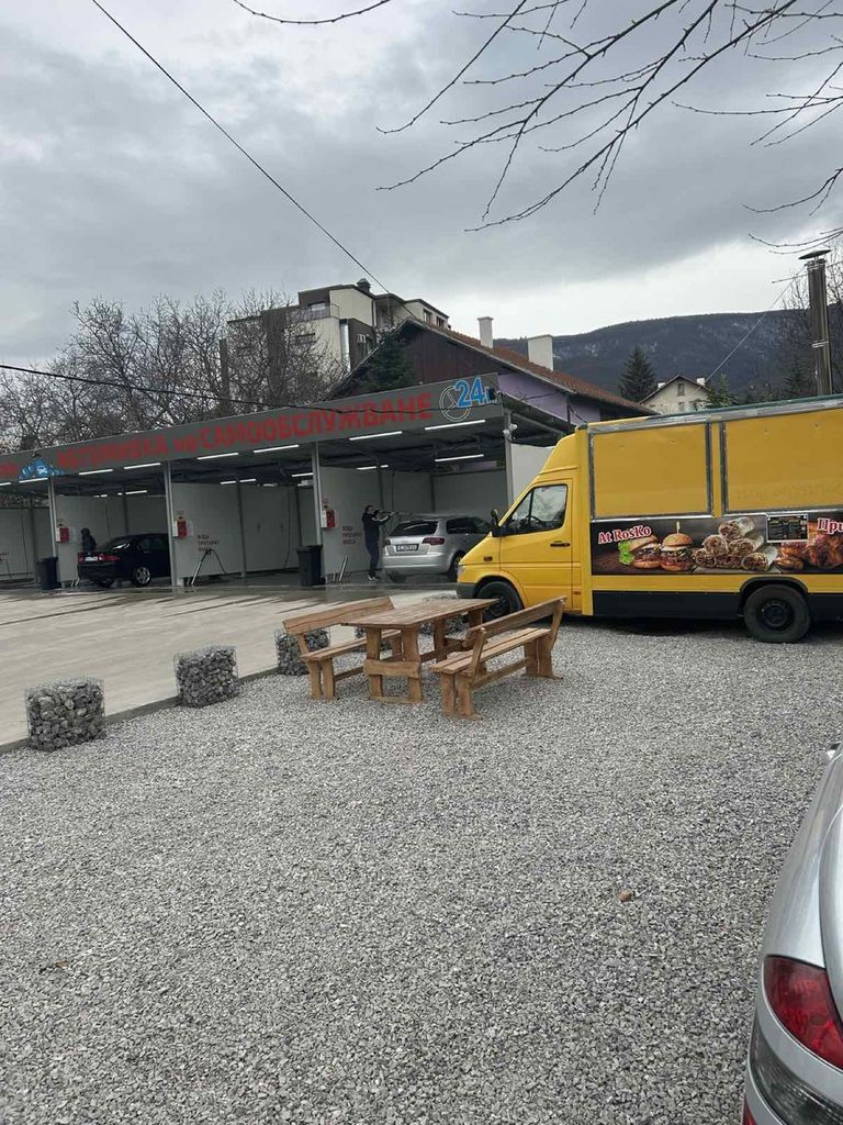 Дава се под наем Парцел в София, м-т Гърдова глава - 200 кв.м за 765 € - Снимка #7
