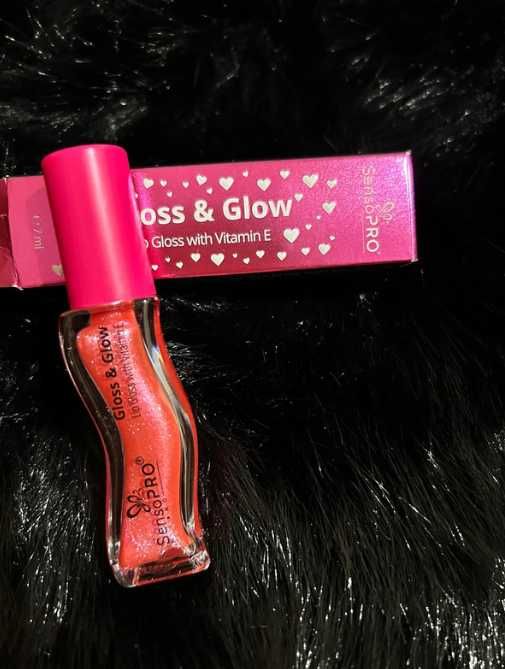 Gloss & Glow SensoPRO