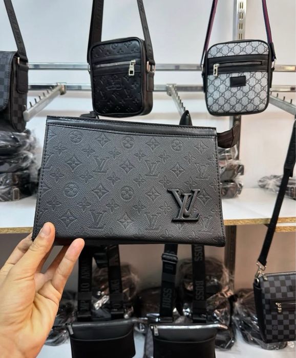 Универсални клъчове