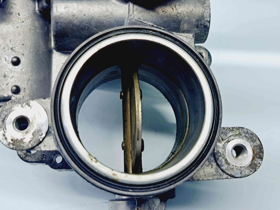 Clapeta acceleratie AUDI A3 (8P1) [Fabr 2003-2012] 04L128063T 2.0 TDI