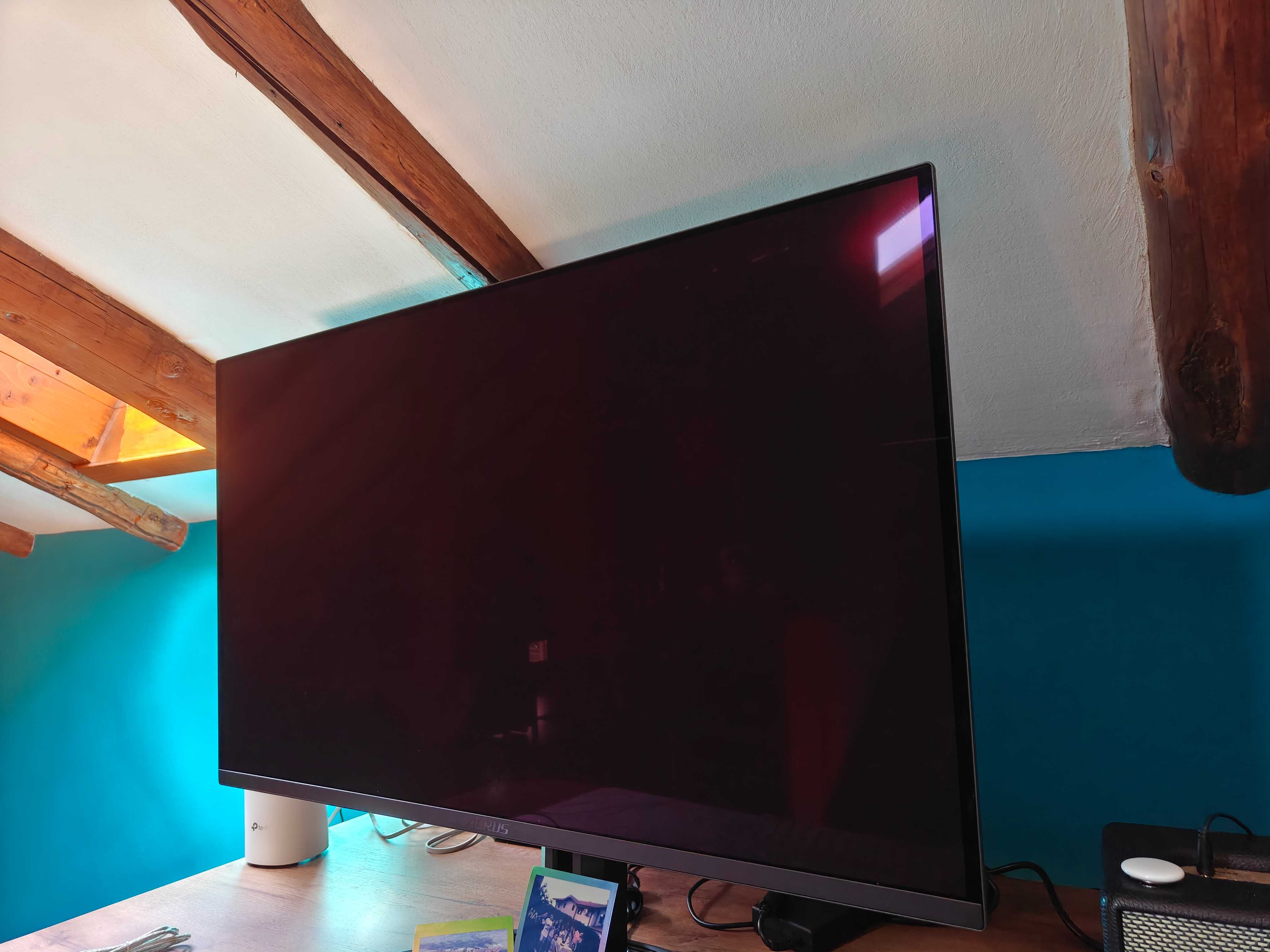 LG CX 55 OLED 4K 120hz