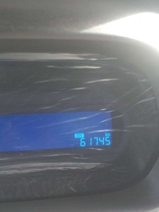 Автомобиль марка кобалт