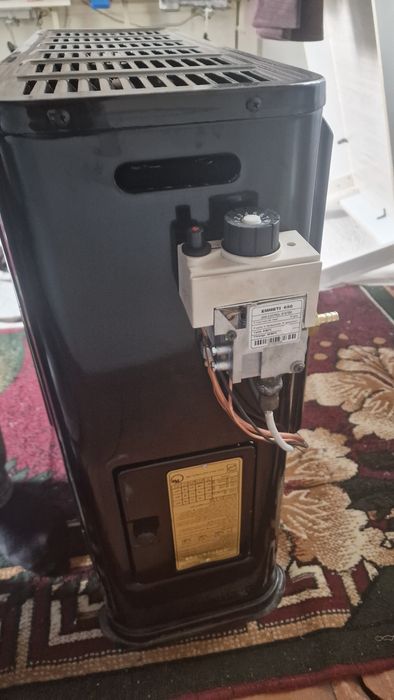 Установка автоматика, Автоматика урнатиш