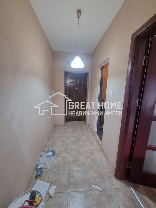 Продава се Двустаен апартамент в Търговище, Център - 54 кв.м за 1332 €/кв.м - Снимка #5