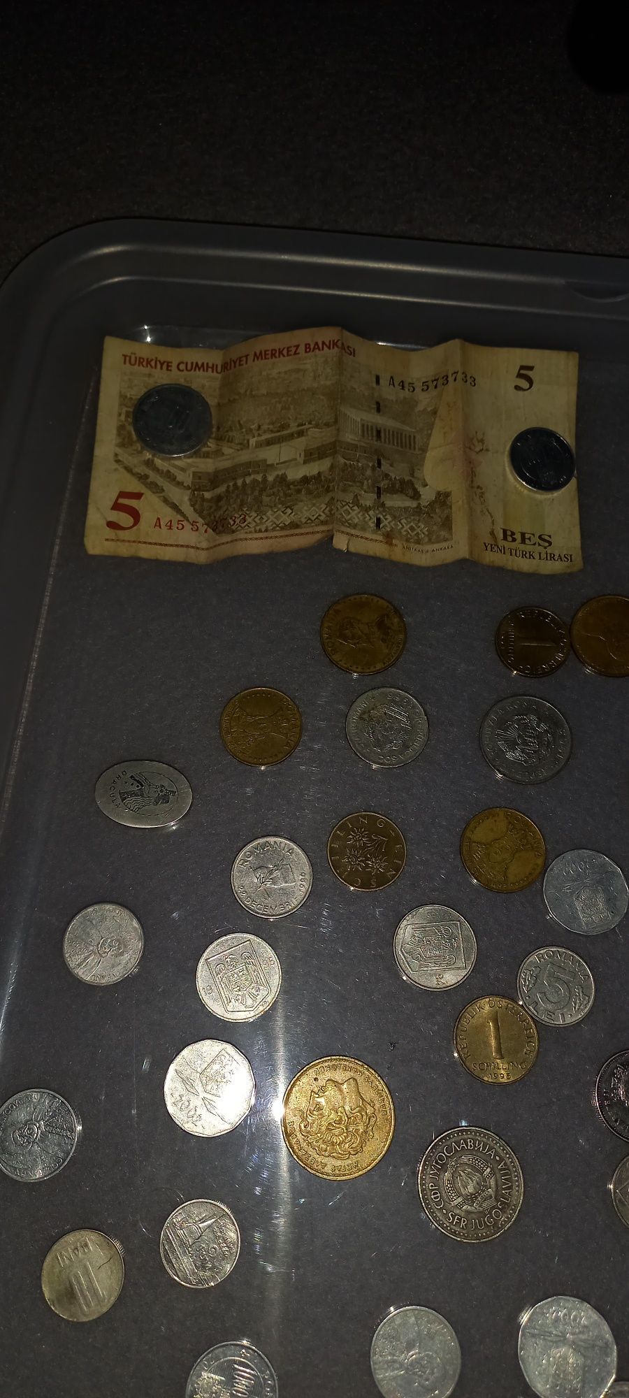Moneda 20 euro centi 2002