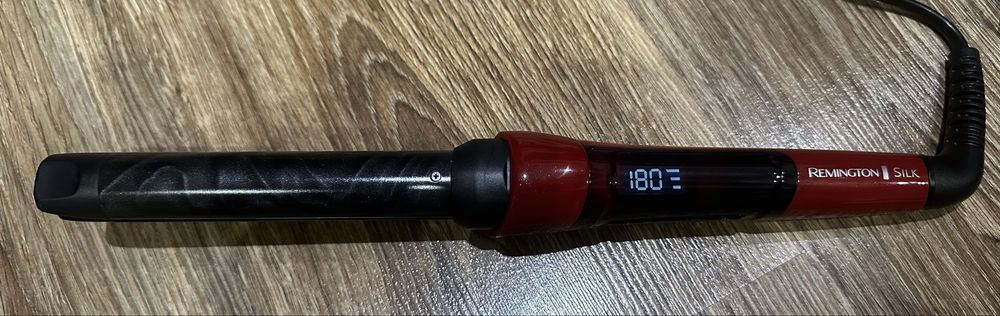 Маша REMINGTON Silk Ultimate Styler