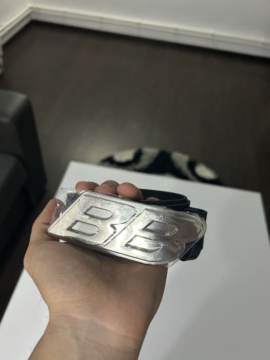 Curea Balenciaga | lungime 105cm