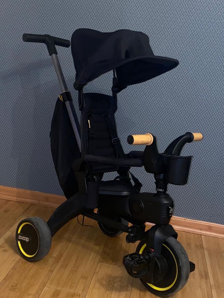 Велосипед doona liki trike s5