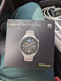 Vând Huawei Watch GT3 Pro nou
