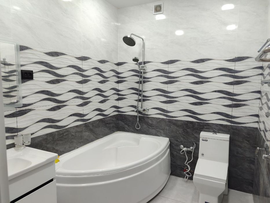 Продаётся дом махалля Олча Зор,2 сотки 8 комнат