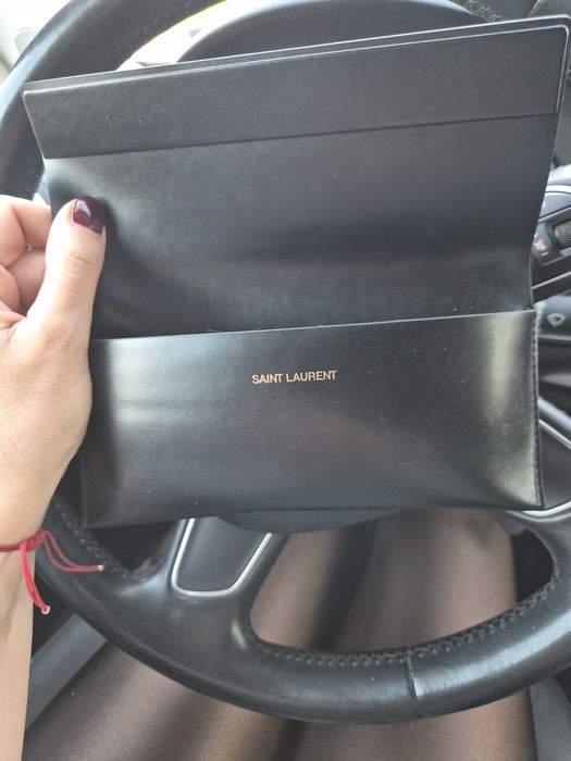Слънчеви очила YSL