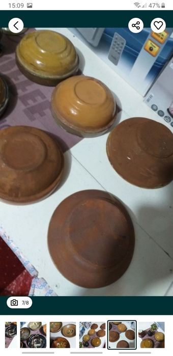 Vase Confectionate Din Lut Manual Romanesti
