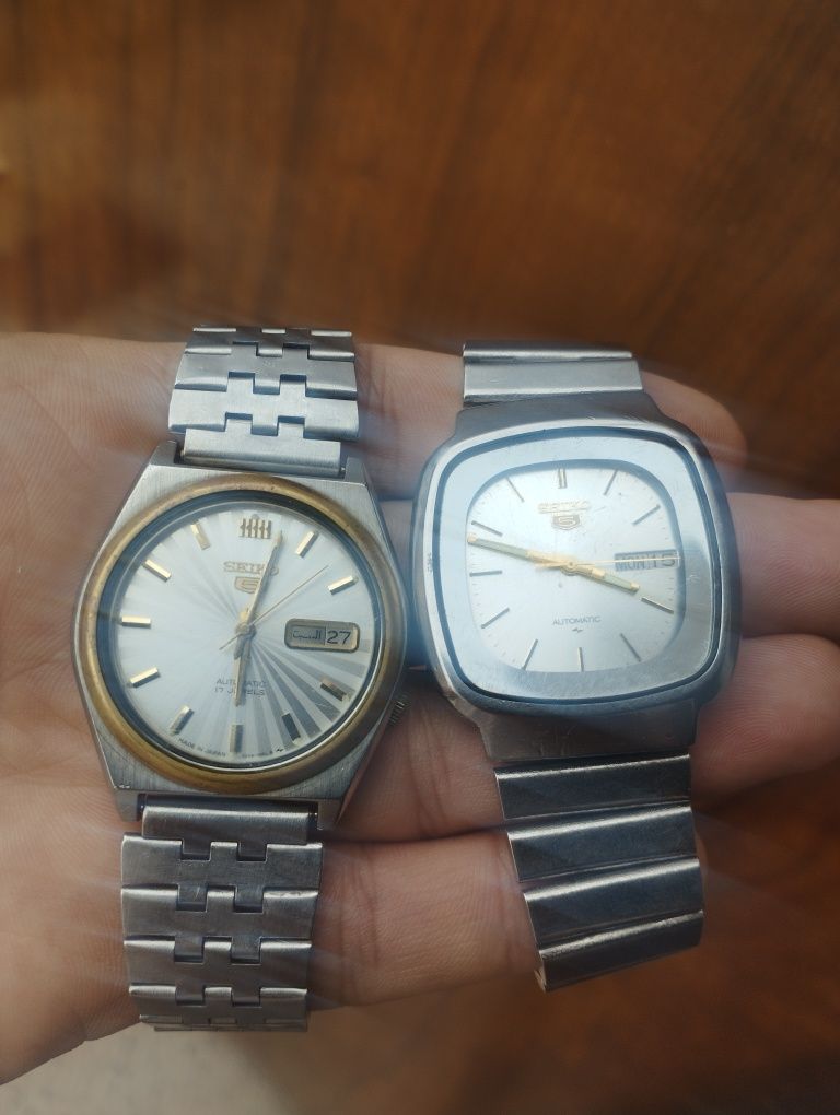 Soat sagat orient automatic orginal