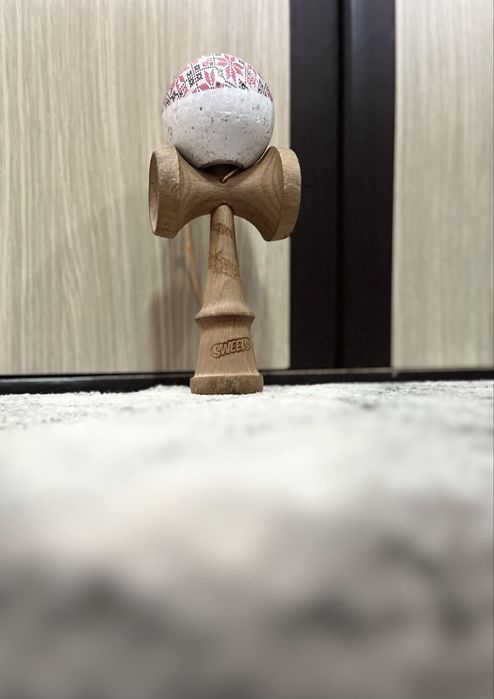 Kendama oase editie limitată