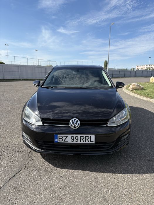 Volkswagen Golf 7