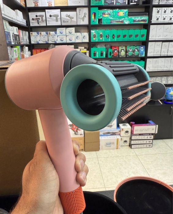 Dyson Supersonic Premium Luxe 1:1 AAA Tiffany