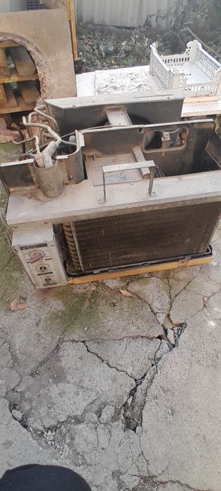 Продам 2 кондиционера БК