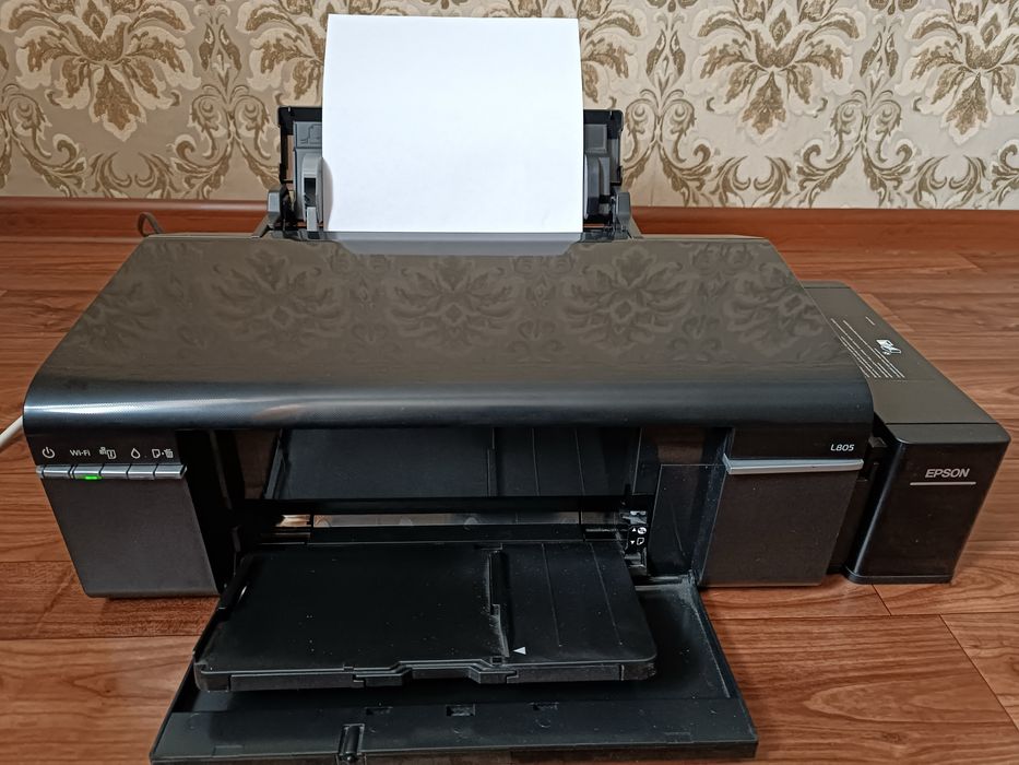 Принтер Epson l805
