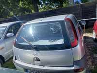 Vand Opel Corsa Gri/NEGOCIABIL