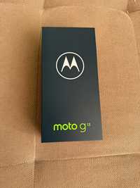 Moto G13 4/128 GB Noir Carbone Sigilat