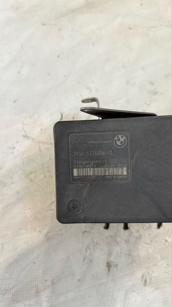 Abs модул БМВ Е90/92 abs bmw E90/92
