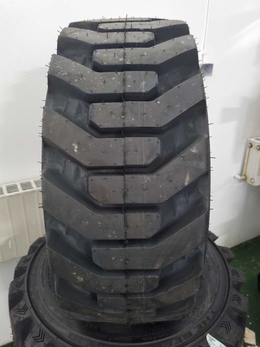 Anvelope 12-16.5 cu garantie 12PR cauciucuri noi Galaxy livram oriunde