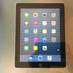 таблет APPLE IPAD 4th generation модел A1458 MD510LL/A Wi-fi 16 GB