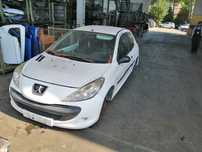 Peugeot 206+ 1.6 hdi 2010/Пежо 206+ на части