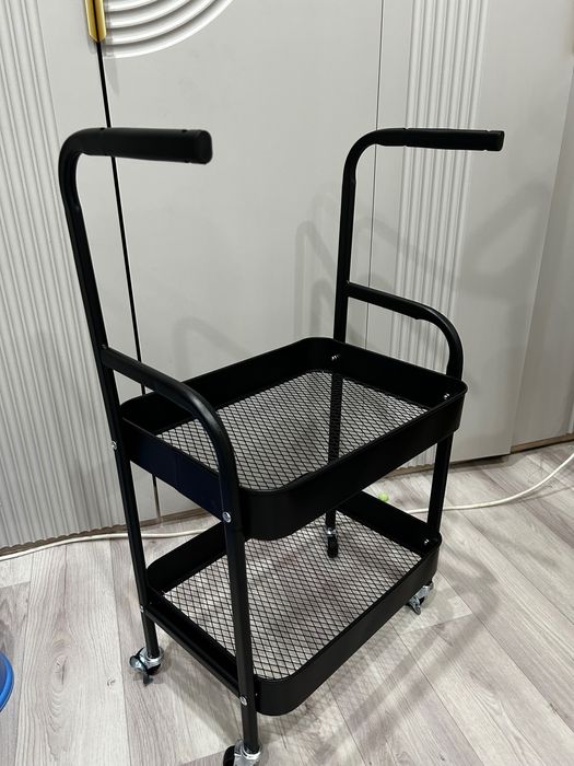 Продам тележку помощник