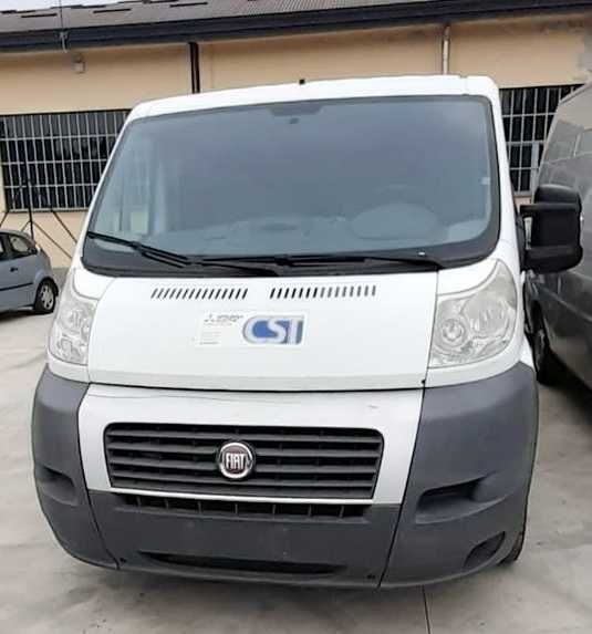 Фиат Дукато 2.3 Mjet  Fiat Ducato  БЕЗ ДВИГАТЕЛ – Само на части