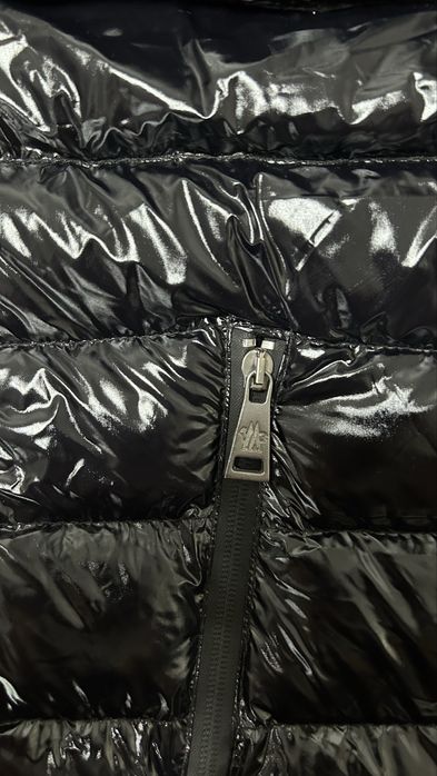 Vestă Moncler Barbati
