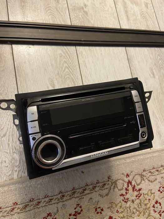Kenwood оригинал