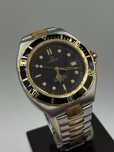Omega Seamaster Pre Bond Aur otel Quarz 40 mm