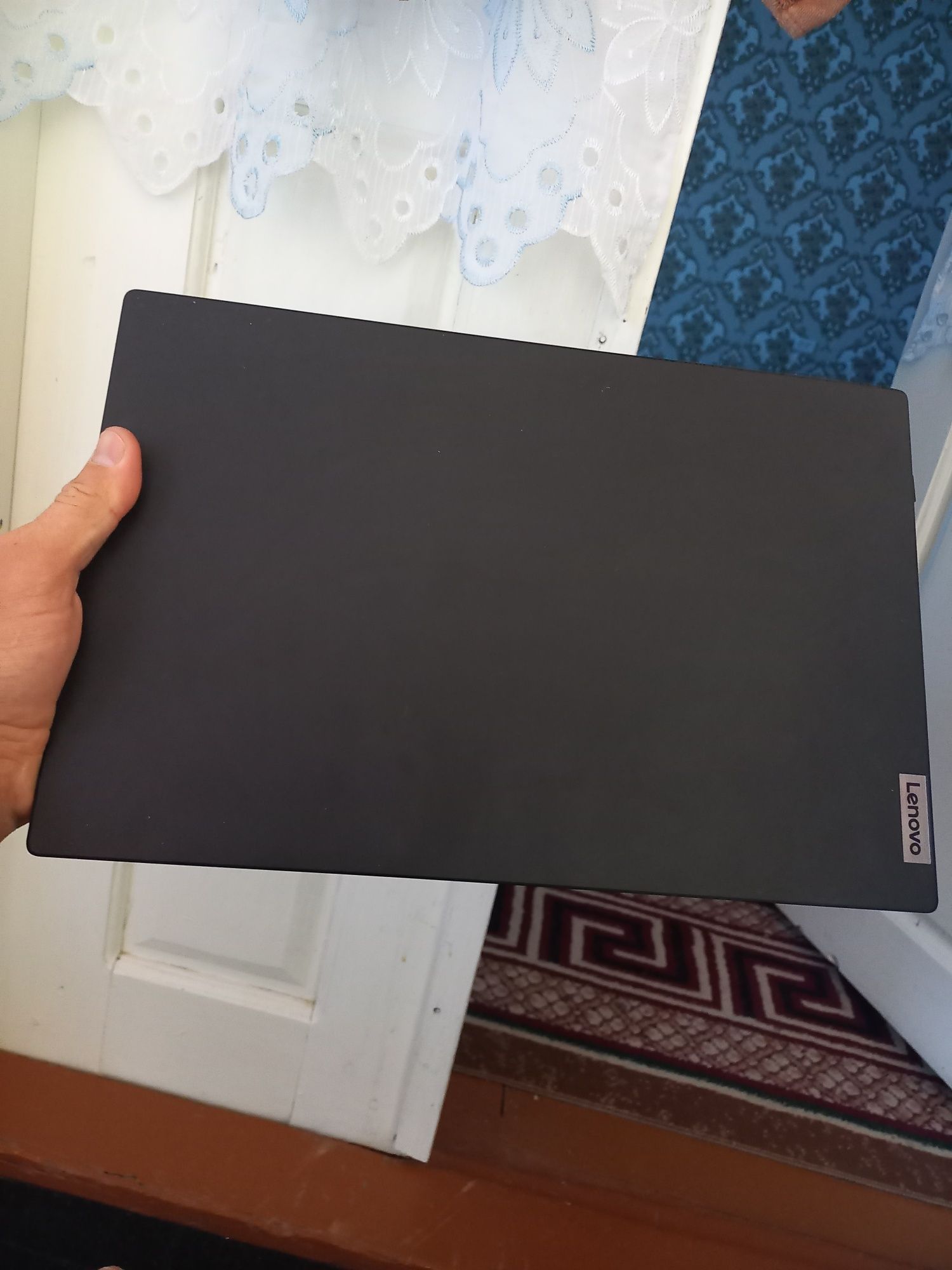 Lenovo notebook 256GB oper