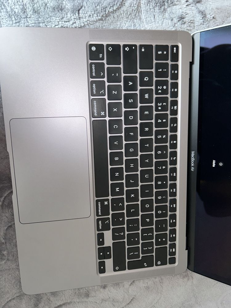 MacBook Air 13 M1