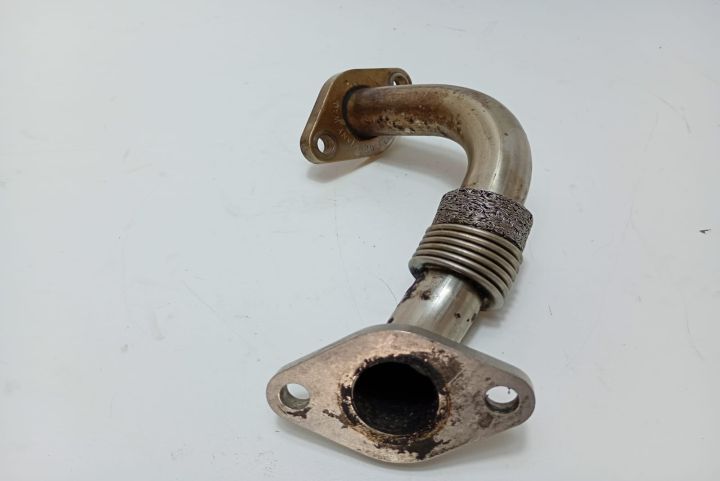 Conducta EGR 038131521AJ Volkswagen VW Passat B5.5 (facelift) seria