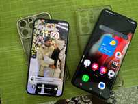 IPhone 13 pro emkos 89%