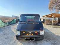 VW LT35/BA Transport Auto/Webasto/Cabina Dubla/Rate Avans 0/Variante